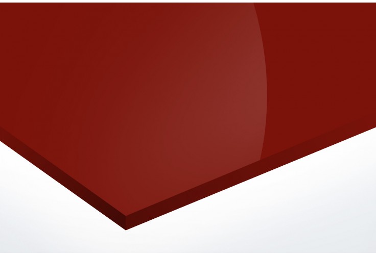 30210-20 Red Gloss 1mm