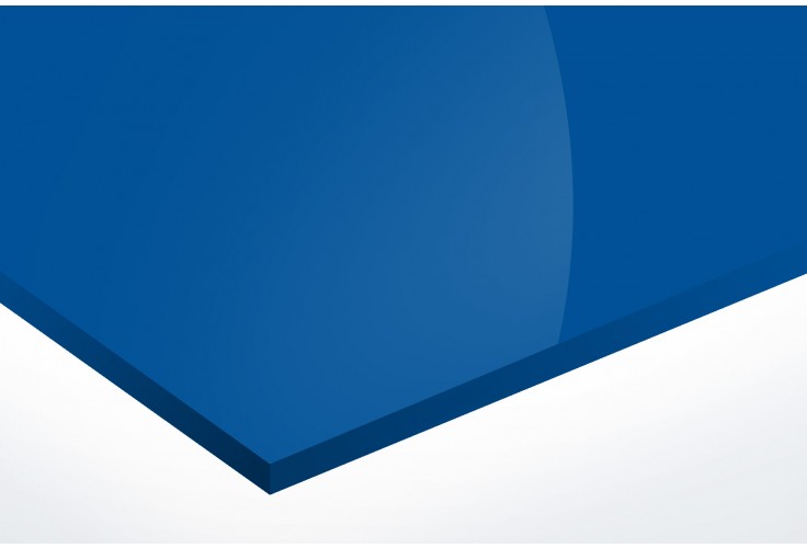 30210-30 Blue Gloss 1mm