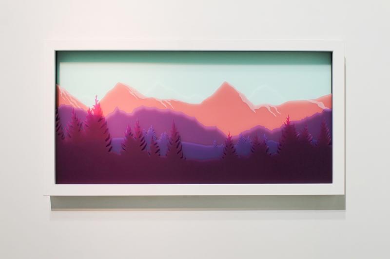 Acrylic Sheets Example