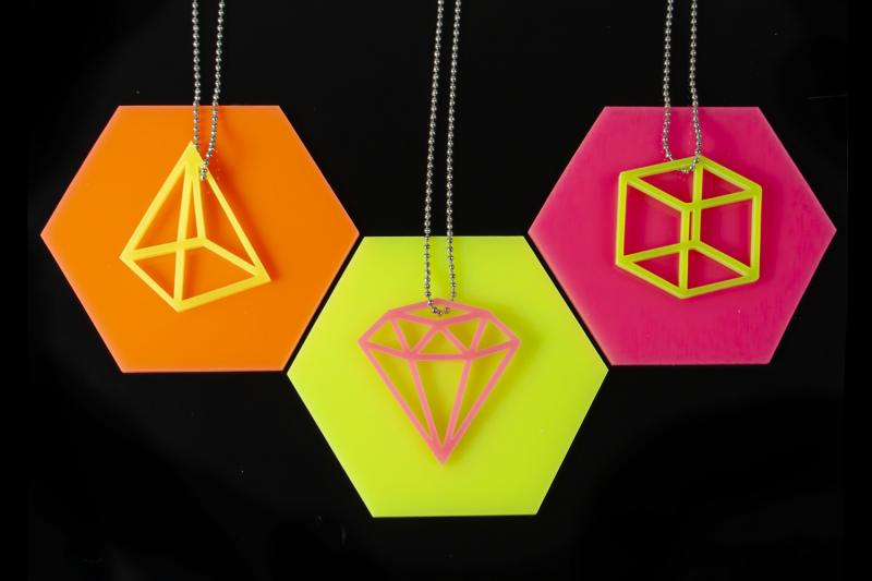 Laser Materials Example