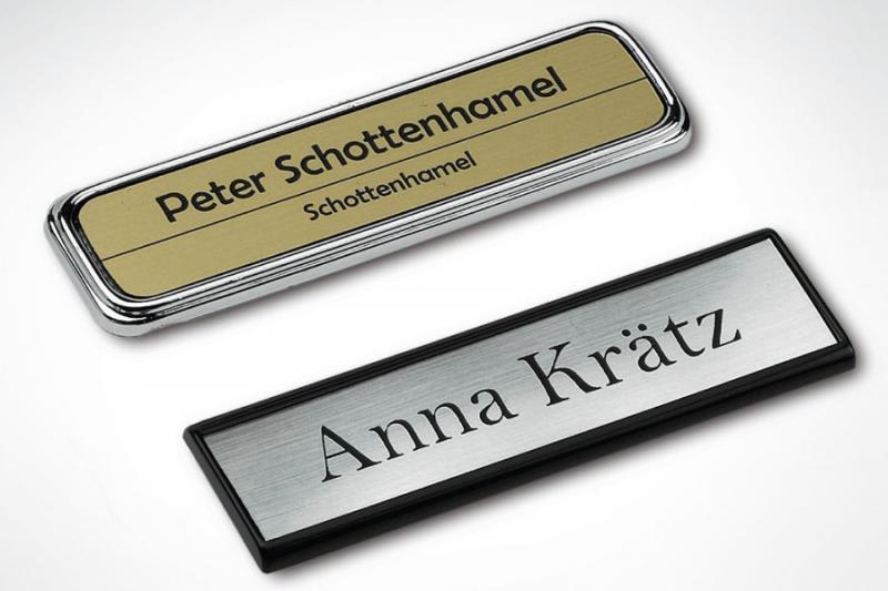 TroLase Metallic Example