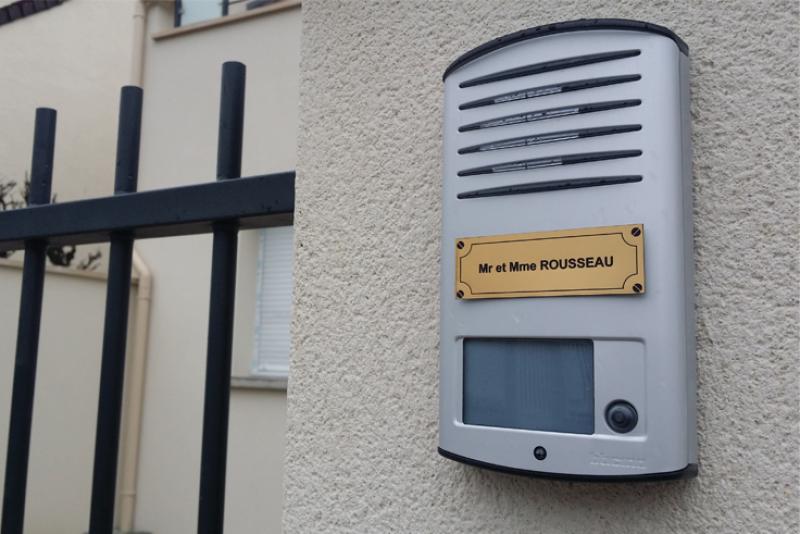 TroLase Metallic Plus Example